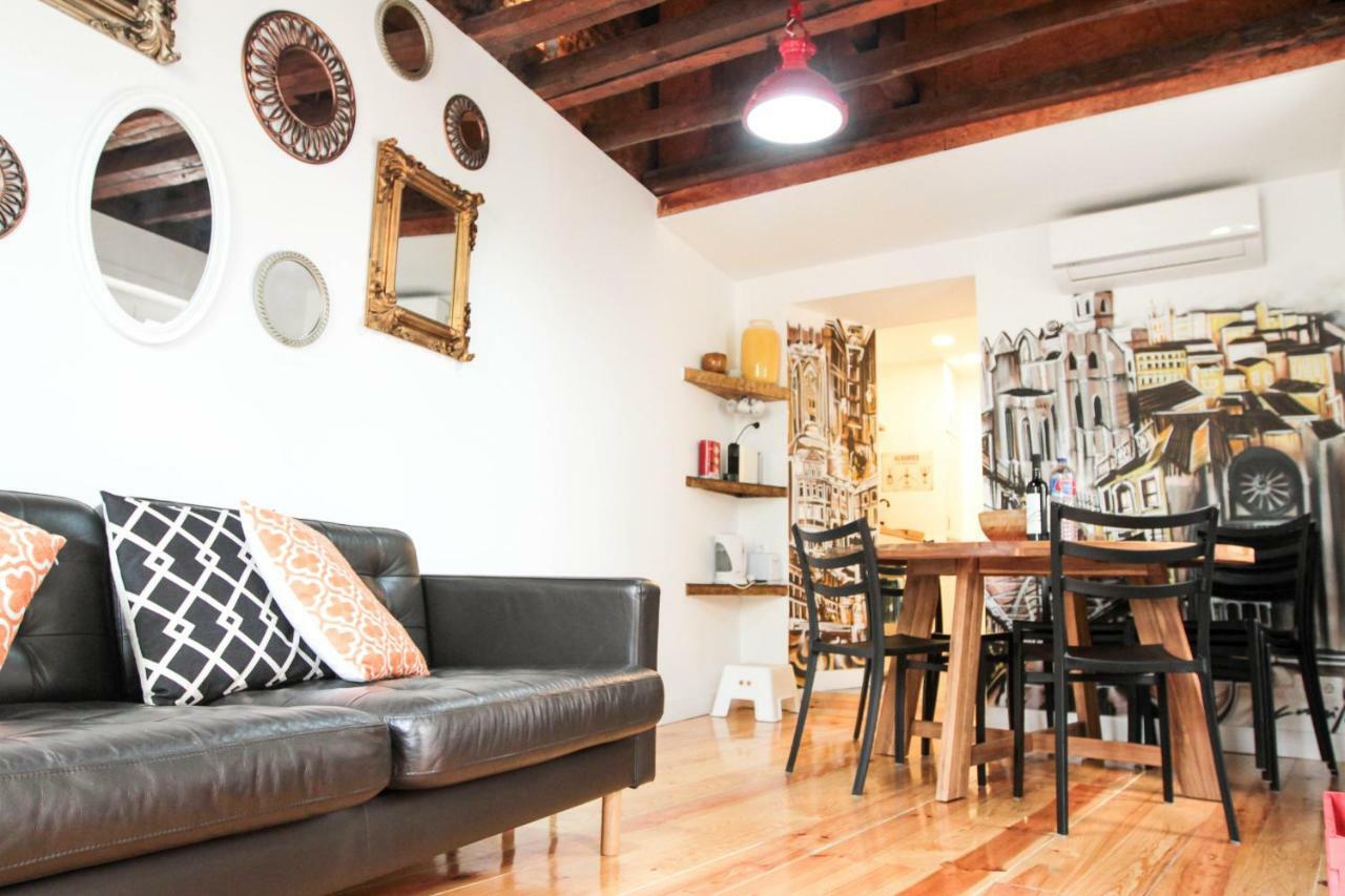 Vakantiehuis Ld Mouraria *