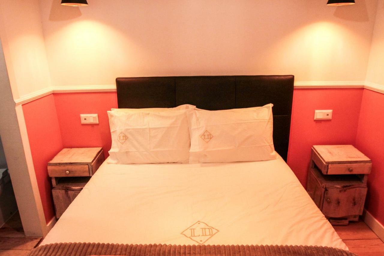 Ld Mouraria Vakantiehuis *