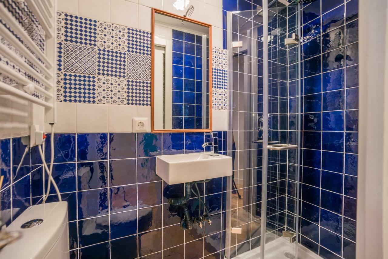 Vakantiehuis Ld Mouraria Lissabon