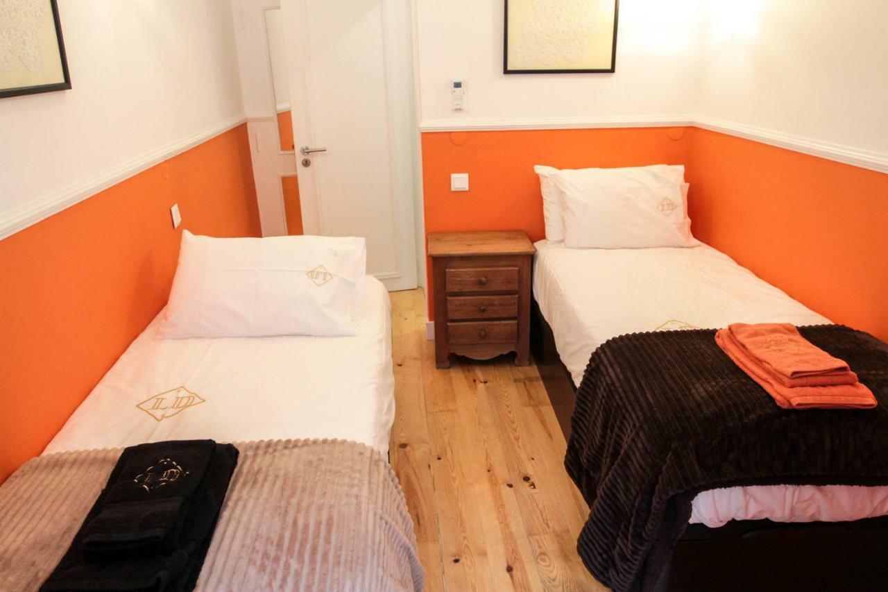 Ld Mouraria Vakantiehuis *