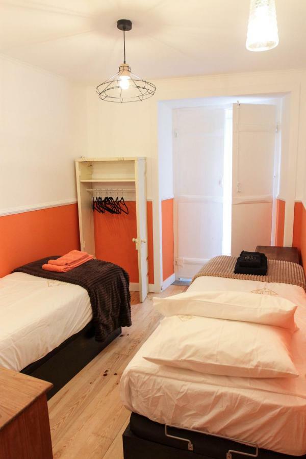 Vakantiehuis Ld Mouraria *